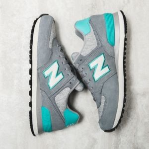 New Balance 574 Sneakers